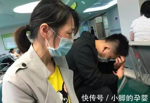 5岁女儿每到周五都喊肚子痛,父母带去医院检查,医生:你们离婚吧
