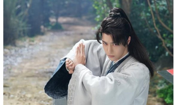 八倍镜看细节:王一博的表演越看越惊喜,允翡名场面很饱满