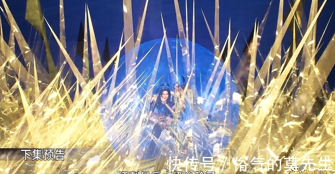 小舞|斗罗大陆176:小舞回魂吊打唐三,最后十层,唐三被摔了上去