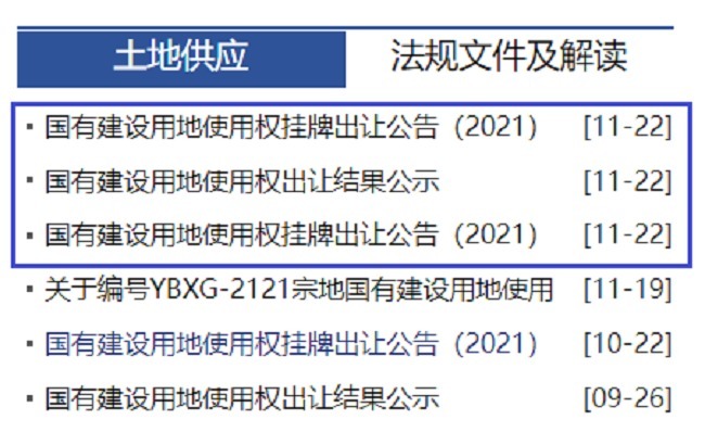 东城新区|运城市区集中土拍来袭!11宗土地挂牌，含住宅、商业，起拍总价达10亿元!