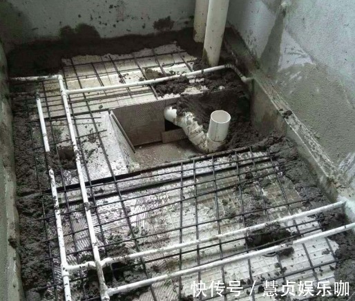 立管|为何“下沉式卫生间”越来越受欢迎，对比才知道优点这么多