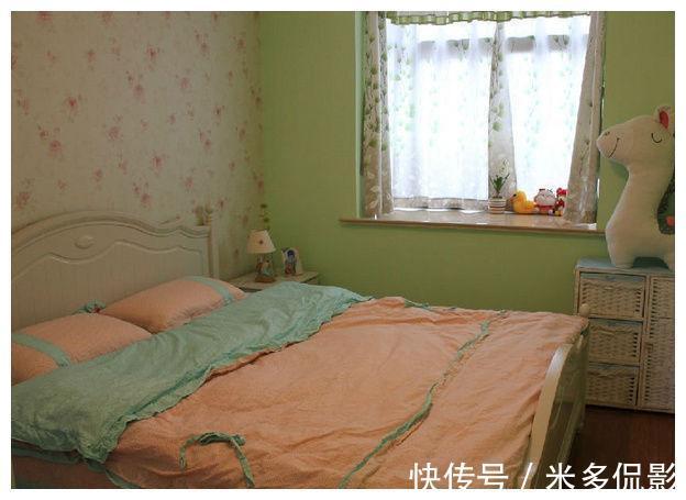 主材|人生第二套房子装修结束，主材料自己一把抓，晒晒新房装修效果