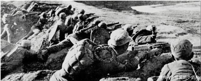 战役|八路军的两次经典战役,日本对此耿耿于怀,被记入军事教科书