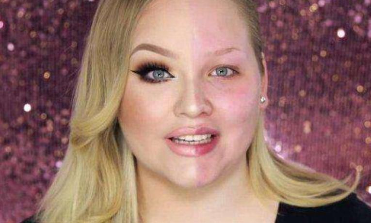 “长期化妆”和“长期素颜”有何区别,哪个对皮肤好看完秒懂