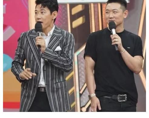 歐弟|汪涵的“大哥范”，也沒(méi)能保住自己的6位兄弟“分崩離析”