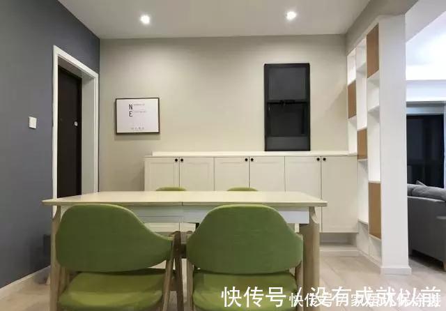 实用|142平大户型,装修费仅花22万全部搞定,亲朋来了都夸太好看