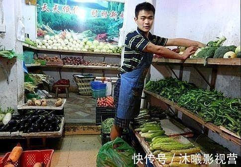 《非誠勿擾》賣菜哥成功牽手,7年后看到現(xiàn)狀,真的太現(xiàn)實(shí)