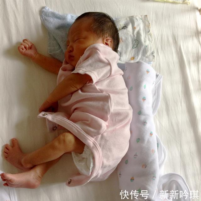 四肢|“仰卧侧卧俯卧”优缺点分析，哪种睡姿对宝宝最好？很多家长做错