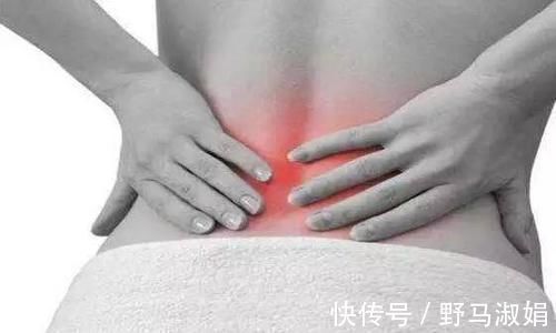 腰肌劳损|总是腰腿疼怎么办?一中医妙方医好上万人,腰间盘突出再也不来了