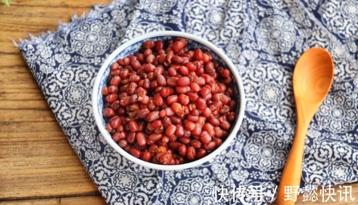 愿君多采撷|这食物,女性每天可以当零食吃,排毒消肿,改善贫血,早吃早受益