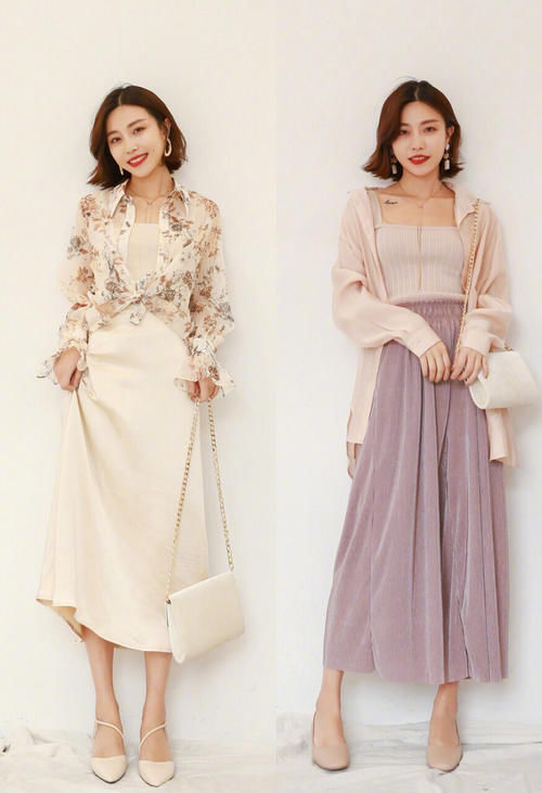 炎炎夏日，硬核防晒穿搭必须安排上！只需3招助你颜值防晒两不误