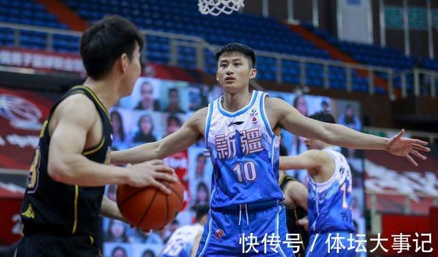 上海队|CBA技巧王离队，阿的江之子地位稳了，4后卫没补强，周琦满意吗？