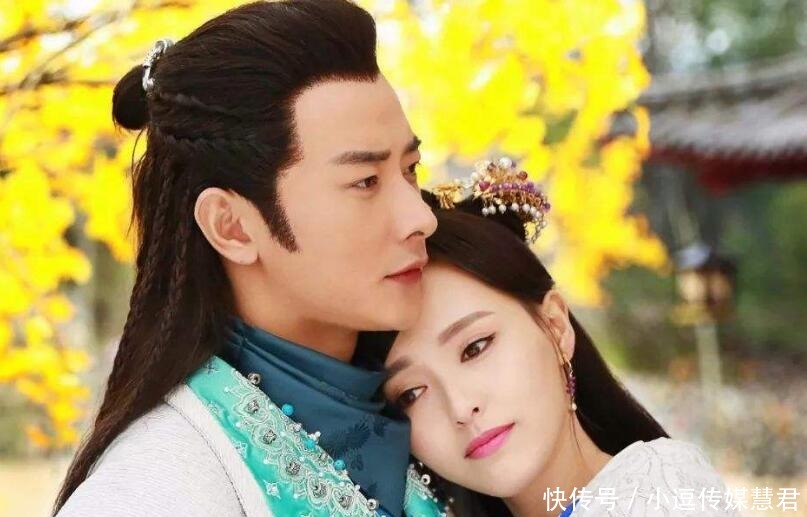 遗诏|皇后不检点皇帝视而不见,临终留遗诏:朕只爱皇后一人,要她陪葬