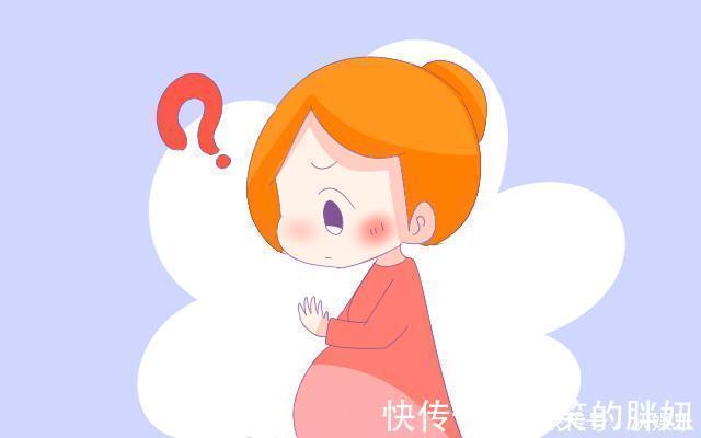 早孕反应|孕期孕妈出现这3种情况,可能是胎宝“营养不良”的信号,别大意