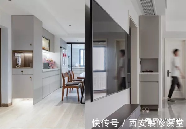 反弹器|鞋柜无把手,咋开门?