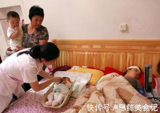 儿媳|孩子3岁后最好不要让姥姥带，其中有3点原因，奶奶截胡实在机智