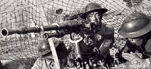 总攻|10天拼光3个德械师,淞沪会战惨败,就从那时开始