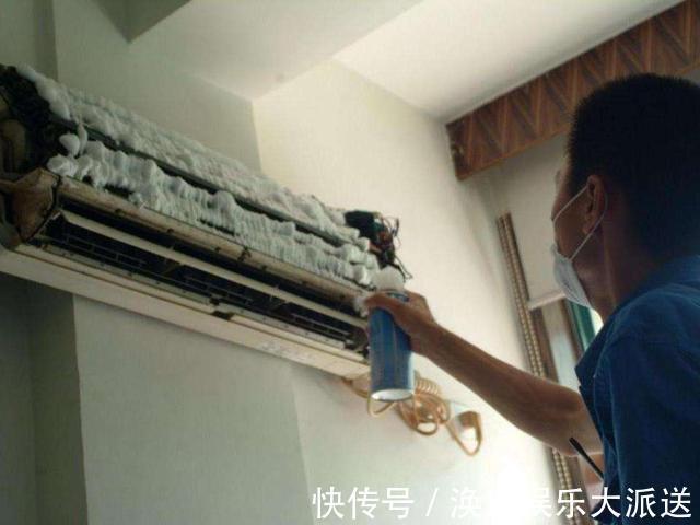镀锌板|家里空调出风口总是漏水怎么办教你6招轻松搞定，不用花钱求人