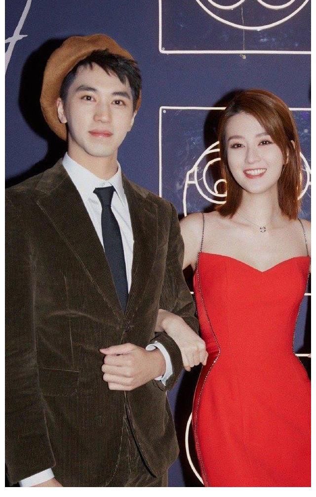 乔欣|许魏洲乔欣二人合体参加恋爱综艺,约会细节透露二人真实关系