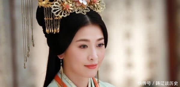 刘邦|和亲公主大多不是皇帝亲生,被联姻的外族为何装不知道?