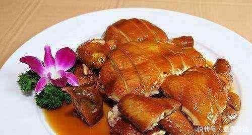 好吃|好吃的鼓油鸡家常菜，每周都想吃一只，做法太简单了