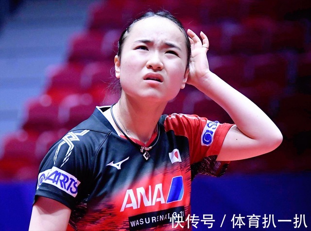 大满贯赛|大冷门！刘诗雯被弃用，只报名打大满贯赛女单，不打混双比赛！