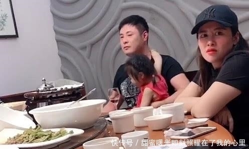 名副|“女儿奴奶爸”被娃“折磨”,爸爸:玩吧,反正我也不想活了!