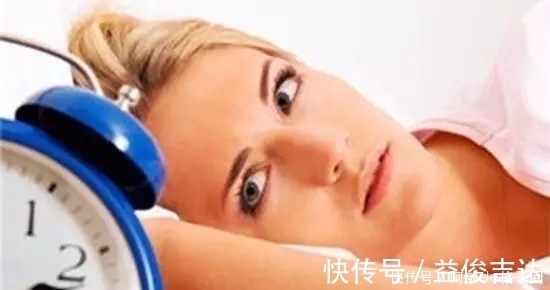 常见病|失眠其实是一种病，不想失眠，晚上就不要吃这6种食物！