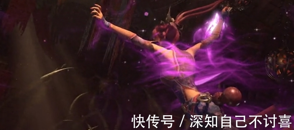 李大爷|不良人第四季官宣完结，蚩梦没死，尤川归隐，巫王鉴定十级脑残