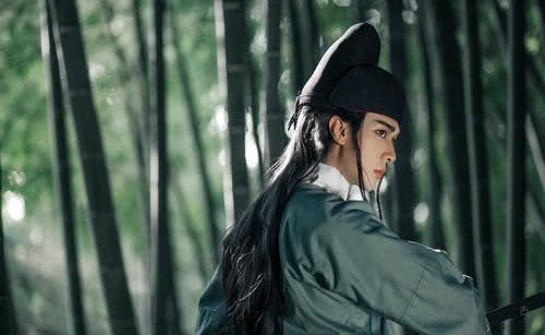 中国历史上有八圣,其中的七圣如雷贯耳,为何唯有剑圣默默无闻?