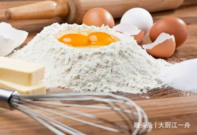 “淀粉”和“生粉”虽然一字之差,但用途完全不一样,别再乱用了