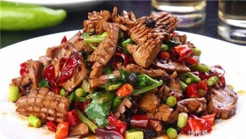 教你几道下饭菜,色香味俱全,招待客人有面子,学会了露两手吧!