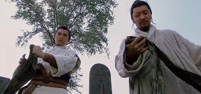 水浒|盘点水浒四大美男,浪子燕青仅排第二,第一是个真小人,结局很惨