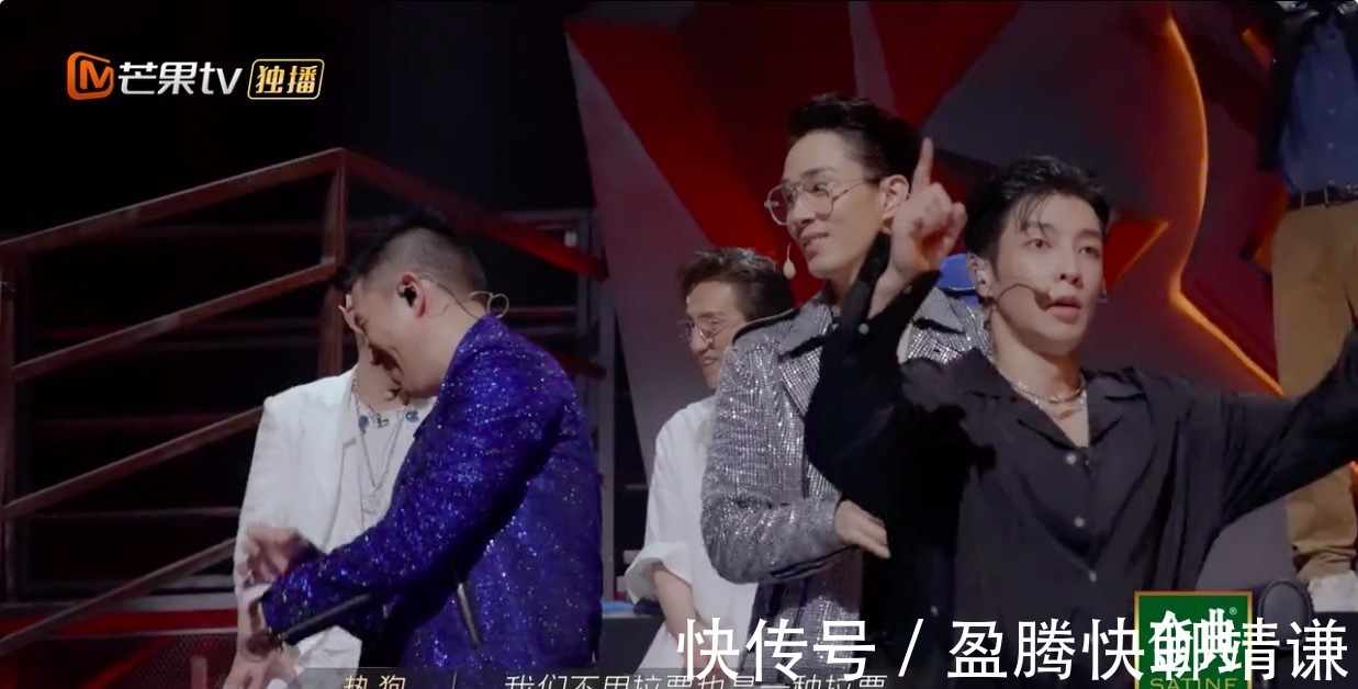 陳小春、趙文卓，一副好牌打得稀爛，有大智慧卻沒有小計(jì)謀