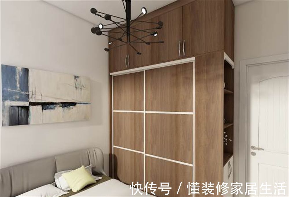 抽屉|家里衣柜“六不装”:相信我,这6处设计,用过的人大多不太满意