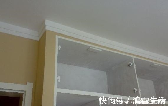 实用|头次见有人这样设计衣柜,实用又漂亮,发小区业主群炸开了锅!