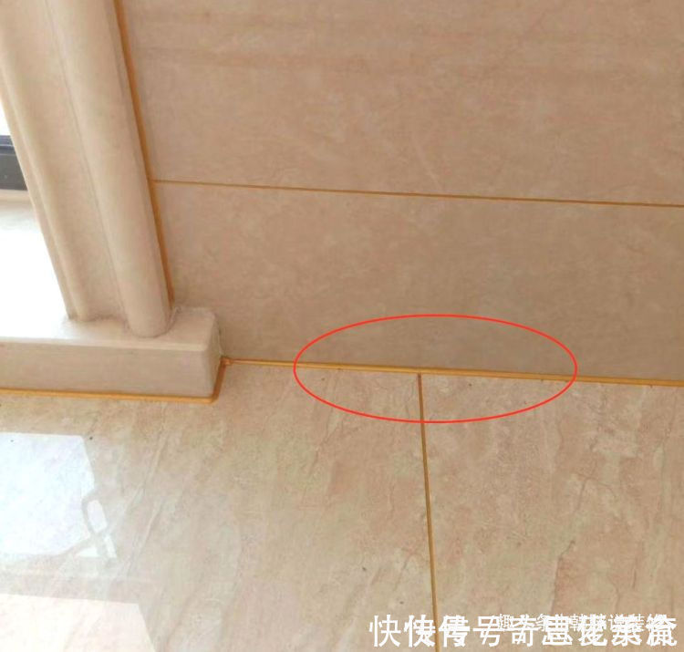 墙裙|居然还有人装踢脚线?早就过时了,这4种方法比踢脚线好用10倍