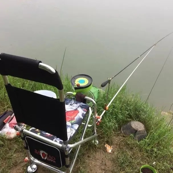 大鱼|冬天碰上这两种天气变化,再没空也得来钓鱼,爆护百分百!