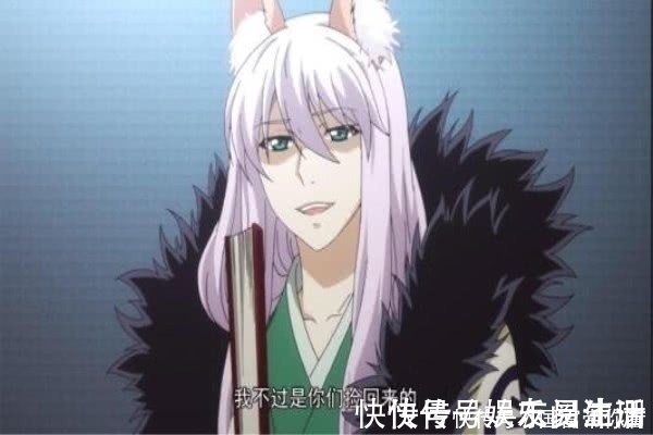 恶魔|狐妖小红娘中的神似经历的两个人,一人抱得美人归,一人却成恶魔