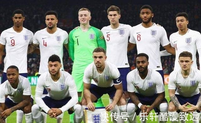 英格兰队|英格兰、苏格兰、威尔士、北爱尔兰合成一支英国队,会有多强