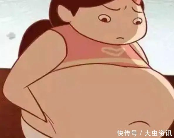 代茶饮|身体有6个表现,肝部已变“脏”,一个不占,恭喜,肝还很干净