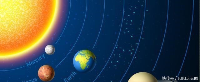 恒星 为什么太阳系有两大行星,却没有行星