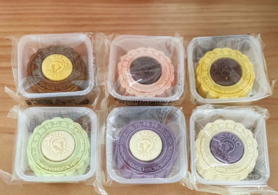 后勤科|“精神饼”，火了！