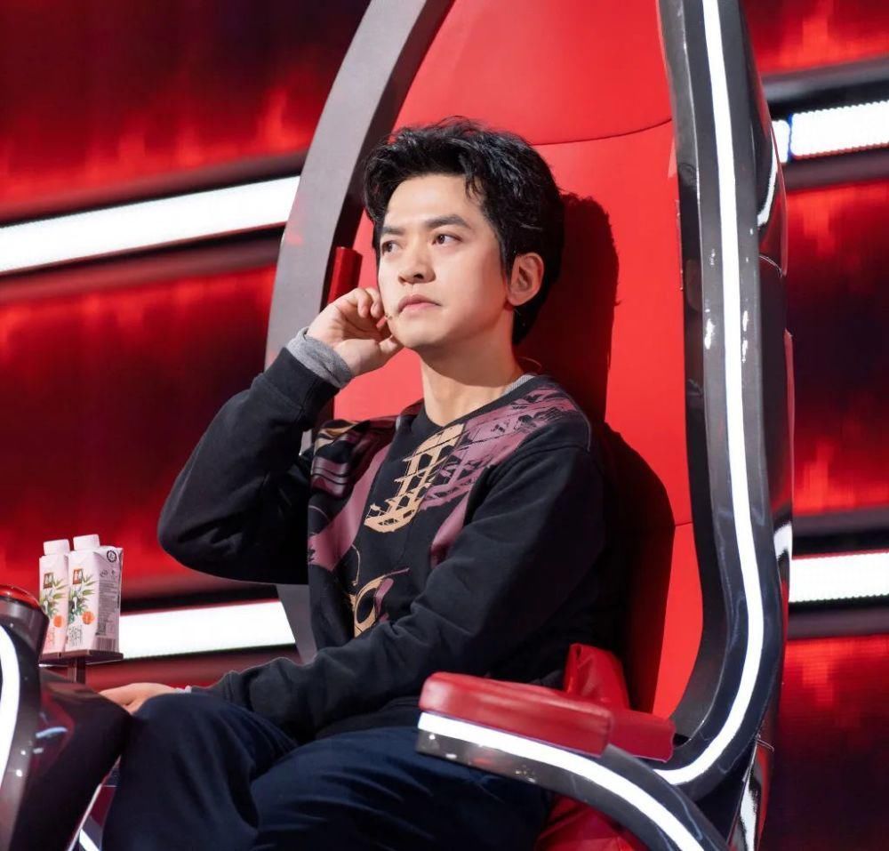 曹杨|中国好声音：李健的这个决定，看似不明智，实则非常精