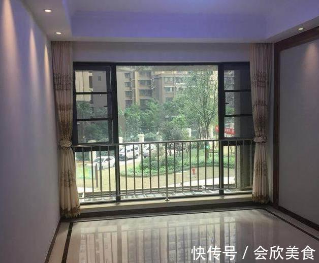 装饰公司|朋友花126W买精装房,交房后一开门就怒了:这就是所谓的精装修?