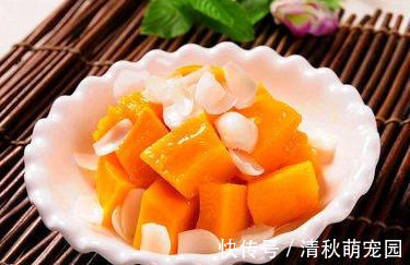 排毒养颜|会吃的人最健康,四种食物离不开,排毒养颜,好处多多