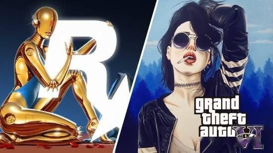荒野大镖客2|《GTA6》或成业界新标杆 R星正研究AI机器学习技术