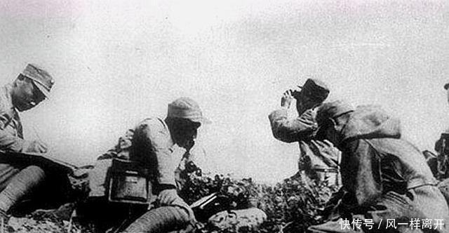 战法|抗战时我军的一种战法,让日军养成了一种习惯,你们怎么看!