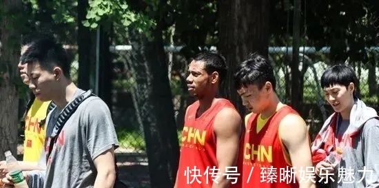 陶汉林|来了!中国男篮16人名单公布!赵睿终于回来!最大遗憾是他
