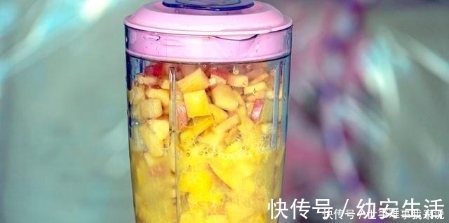 干面粉|苹果里加2个鸡蛋，不用烤箱不油炸，香甜爽口，出锅比吃肉还过瘾